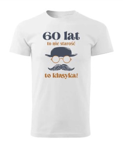 60 lat to nie starość
