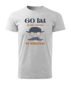 60 lat to nie starość