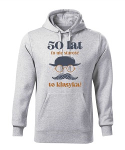 50 lat to nie starość