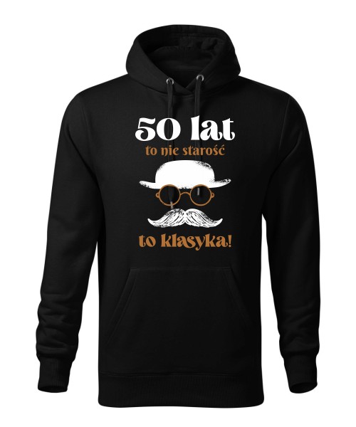 50 lat to nie starość