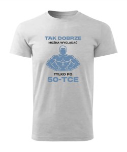 Tak dobrze można wyglądać tylko po 50-tce