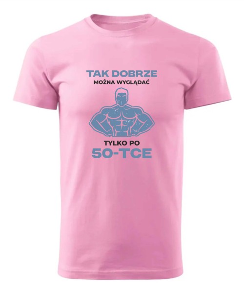 Tak dobrze można wyglądać tylko po 50-tce