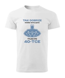 Tak dobrze można wyglądać tylko po 40-tce