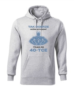 Tak dobrze można wyglądać tylko po 40-tce
