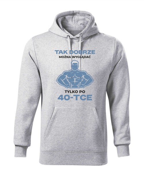 Tak dobrze można wyglądać tylko po 40-tce