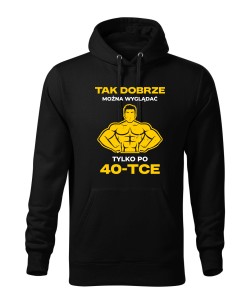 Tak dobrze można wyglądać tylko po 40-tce