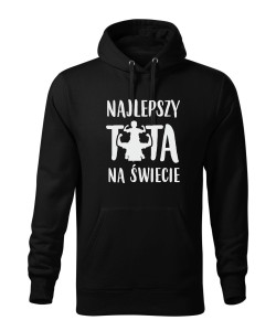 Najlepszy tata na świecie