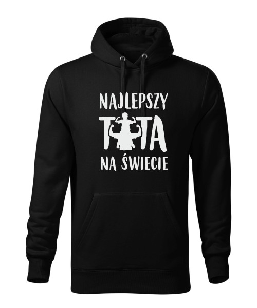 Najlepszy tata na świecie