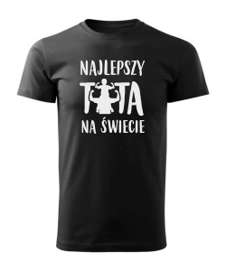 Najlepszy tata na świecie