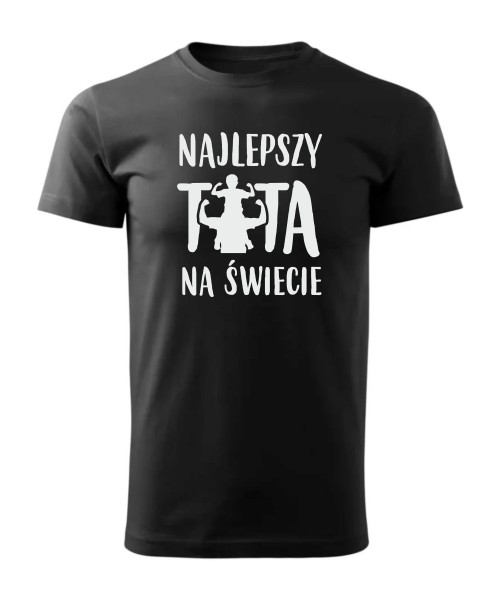 Najlepszy tata na świecie