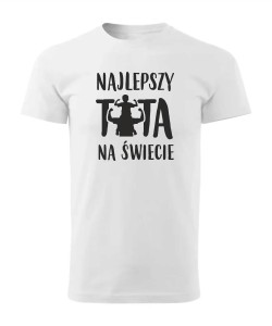 Najlepszy tata na świecie