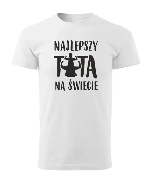 Najlepszy tata na świecie