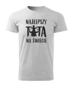 Najlepszy tata na świecie