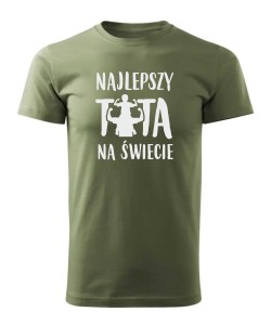 Najlepszy tata na świecie