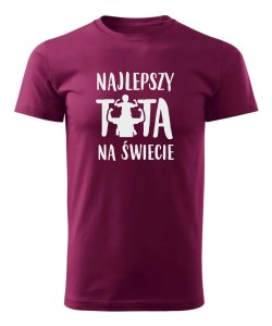 Najlepszy tata na świecie