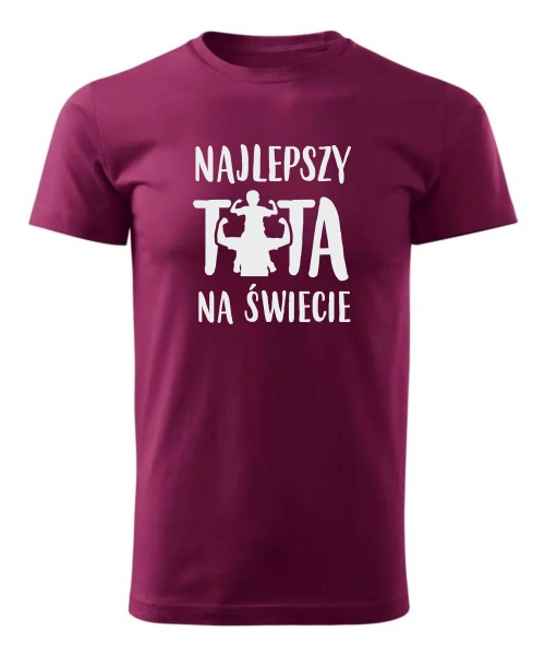 Najlepszy tata na świecie