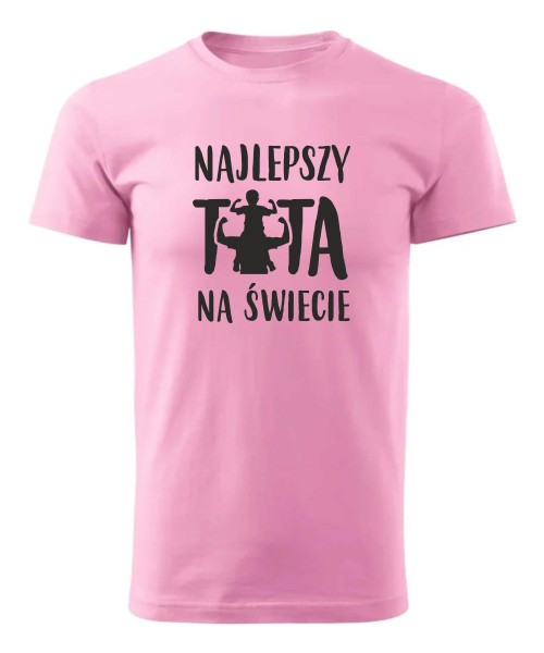 Najlepszy tata na świecie