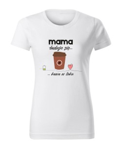 Mama ładuje się