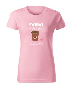 Mama ładuje się