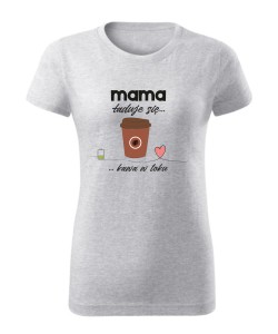 Mama ładuje się