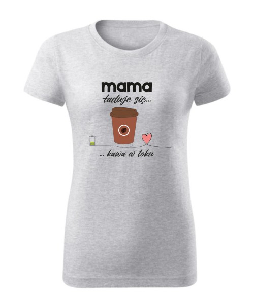 Mama ładuje się