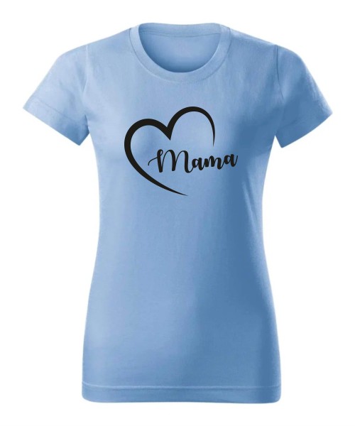 Mama serce 2