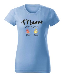 Mama stworzona przez