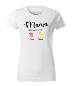 Mama stworzona przez