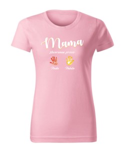 Mama stworzona przez