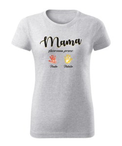 Mama stworzona przez