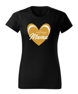Najlepsza mama serce
