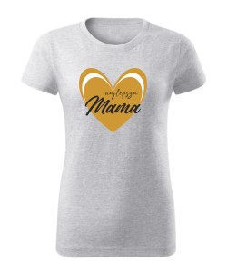 Najlepsza mama serce
