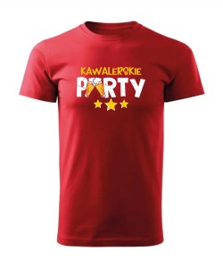 Kawalerskie Party