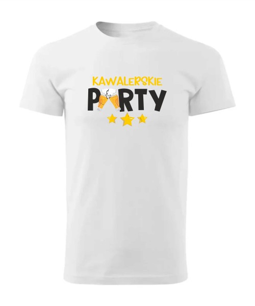 Kawalerskie Party