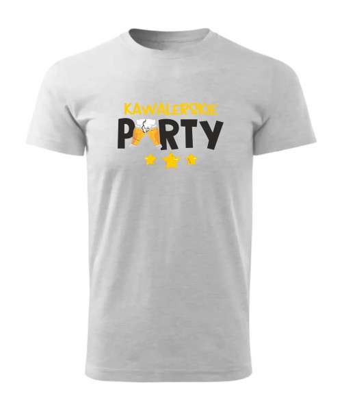 Kawalerskie Party