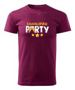 Kawalerskie Party