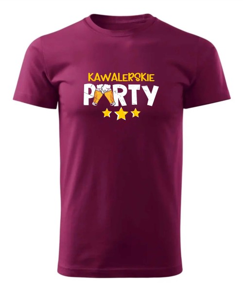 Kawalerskie Party