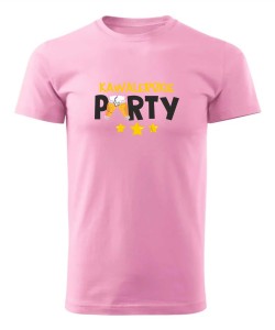 Kawalerskie Party