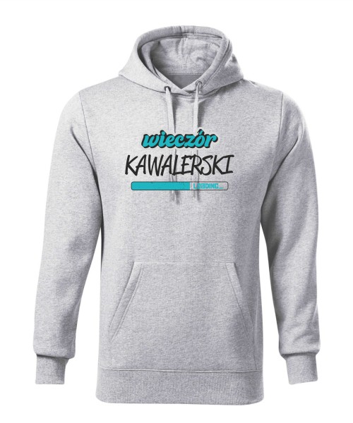 Wieczór kawalerski loanding