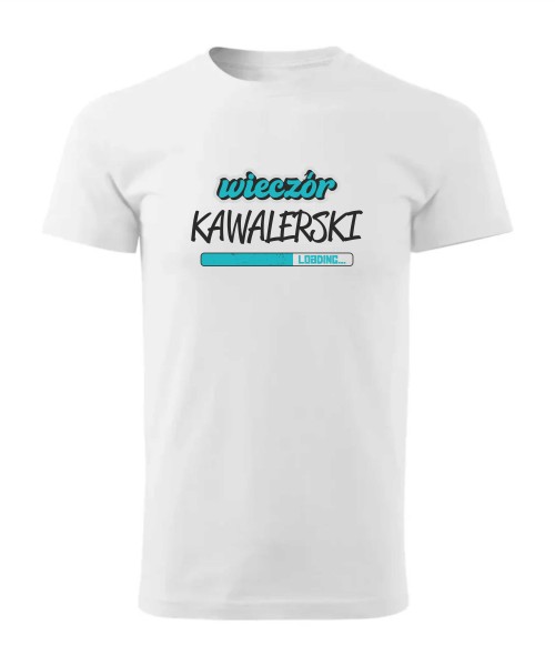 Wieczór kawalerski loanding