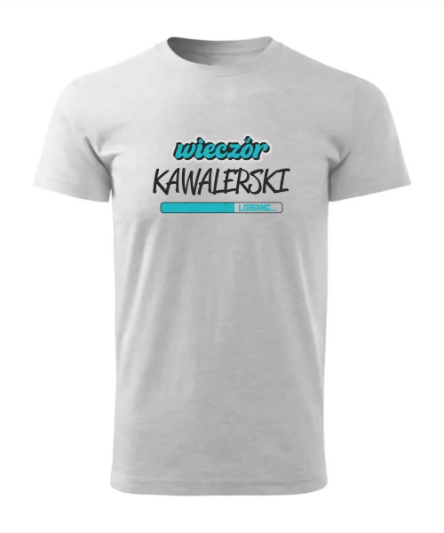 Wieczór kawalerski loanding
