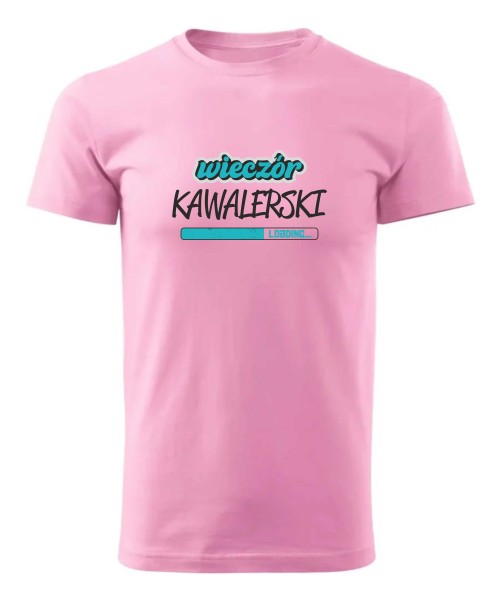 Wieczór kawalerski loanding