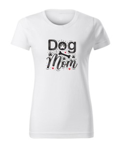 Dog Mom 2
