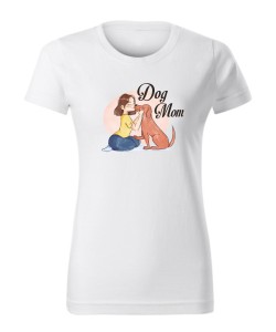 Dog Mom 3