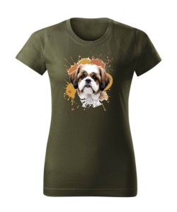 Shih Tzu