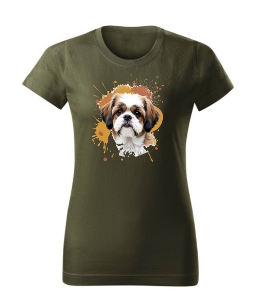 Shih Tzu