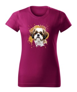 Shih Tzu