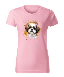 Shih Tzu