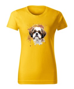 Shih Tzu