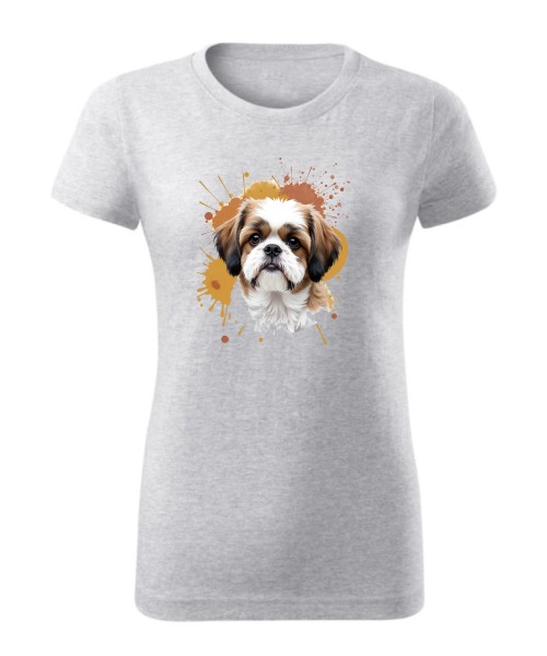 Shih Tzu